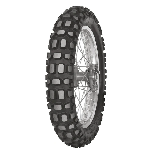 Mitas MC23 58P TT Rear Tyre (Rockrider Adventure 40/60 DOT) - 110/80-18
