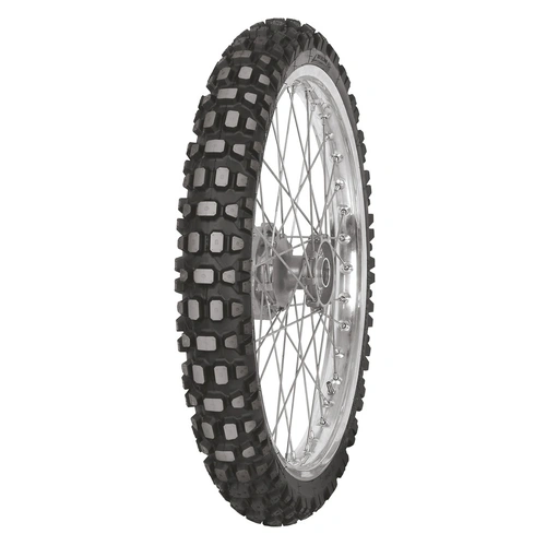 Mitas MC23 54R TT Front Tyre (Rockrider Adventure 40/60 DOT) - 90/90-21