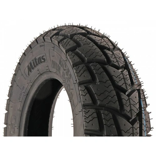 Mitas MC32 62R TL Tyre (Mud/Snow Sport Bias DOT) - 130/70-17