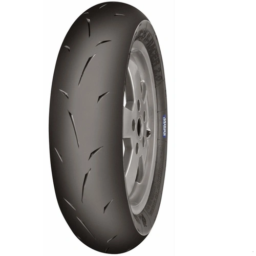 Mitas MC35 51P TL Front/Rear Scooter Tyre (S-Racer 2.0 DOT) - 3.50-10