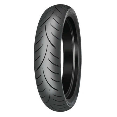 Mitas MC50 55S TL Tyre (Sport BIAS DOT) - 100/90-17
