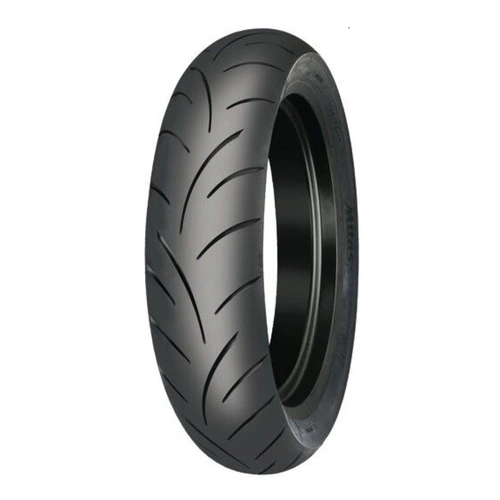 Mitas MC50 65H TL Tyre (Sport BIAS DOT) - 120/90-18