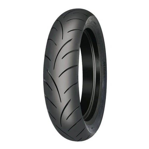 Mitas MC50 62H TL Tyre (Sport BIAS DOT) - 130/70-17