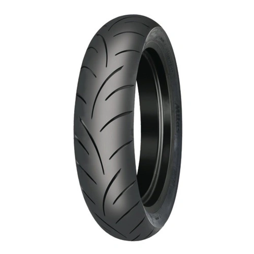 Mitas MC50 66H TL Tyre (Sport BIAS DOT) - 140/70-17
