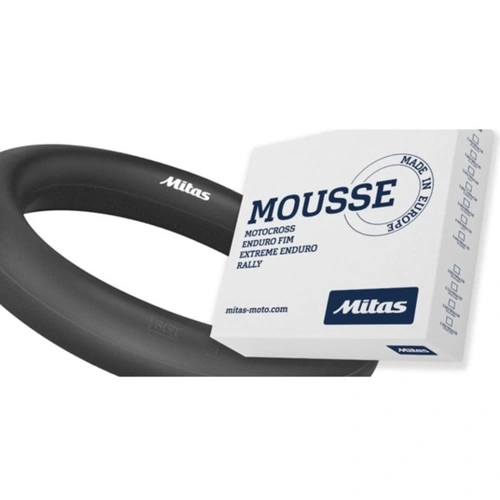 90/90X21 Mousse Standard | Cylindrical 11.5-14.5 Psi (0.8/1.0)