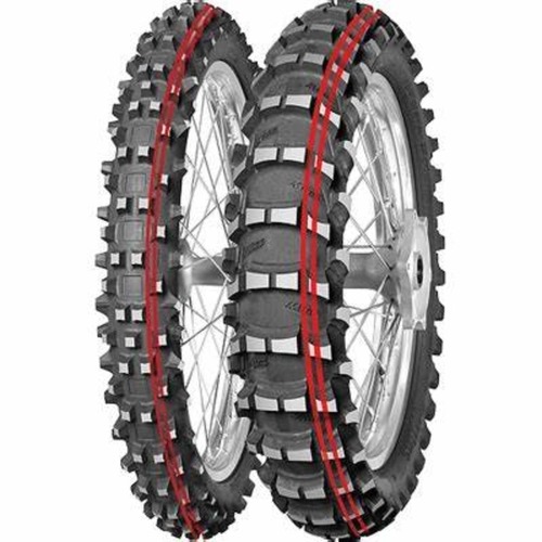 Mitas Terraforce MX Sand/Mud - 100/90-19 - [57M] - SKU:MTMX1009019SAND