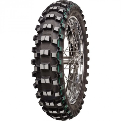 Mitas Terra Force 57M Super Light Soft-Medium MX Tyre - 100/90-19