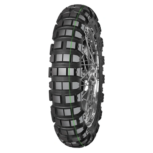 Enduro Trail-Rally Pro 140/80B18 70R Super Light 10/90 Dot