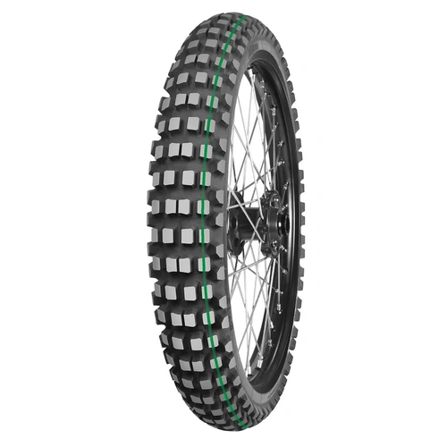 Mitas Enduro Trail Rally Pro 54R TT Super Light Tyre - 90/90-21