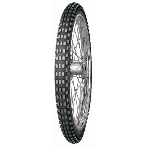 Mitas SW11 30P TT Speedway Junior Front Tyre - 2.50-19
