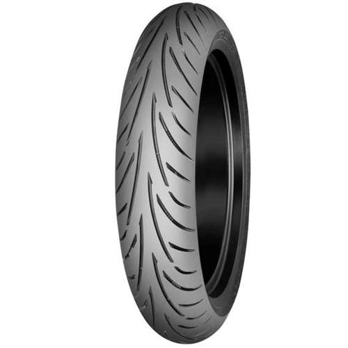Mitas Touring Force 59W Front Sports Touring Tyre (Radial) - 100/80-19