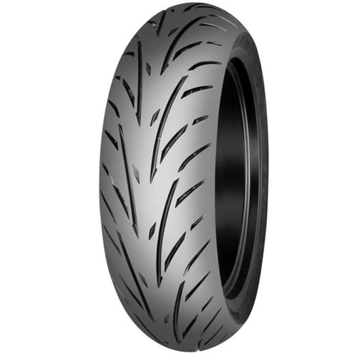 Mitas Touring Force 69W Sports Touring Tyre (Radial) - 160/60-17