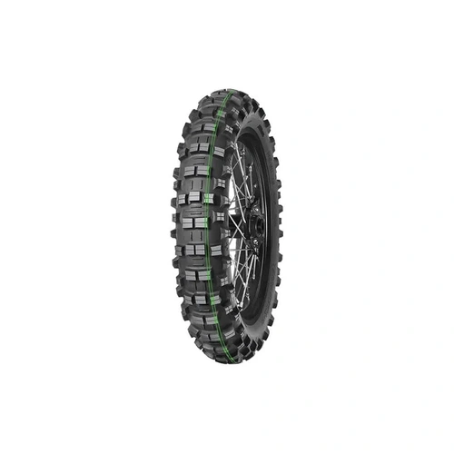 Mitas Terra Force EF Pro Super Soft Carcas for Wet Rock Tyre (Extreme Enduro) - 140/80-18