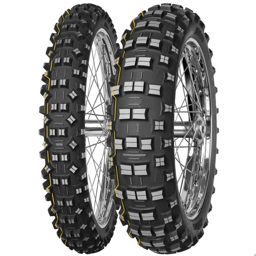 Mitas Terraforca EF Super - 140/80-18 - [70R] - SKU:MTTFEF1408018S