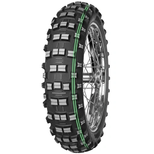 Mitas Terra Force EF Super Tyre (Extreme Enduro) - 140/80-18