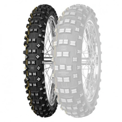 Mitas Terraforca EF Super - 90/100-21 - [57R]