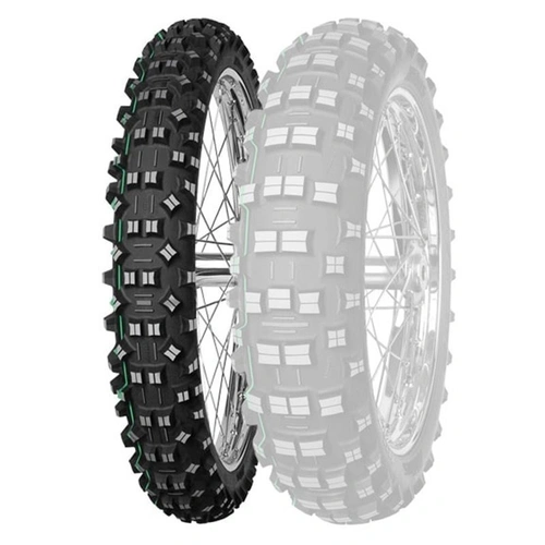 Mitas Terraforca EF Super Light - 90/100-21 - [57R]