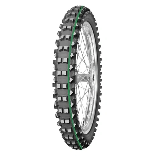 Mitas Terra Force-EX 54M Soft-Medium Super Light Tyre (DOT) - 90/90-21