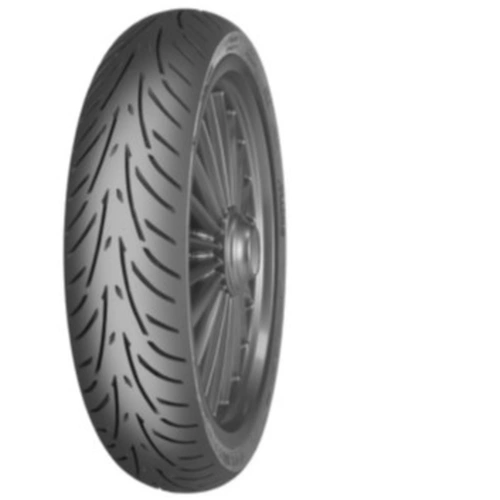 Mitas Touring Force SC 46P TL Front/Rear Scooter Tyre (DOT) - 90/90-14