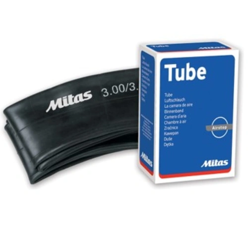 Mitas Scooter Tube JS 87N (2mm) - 4.00-10 100/90-10