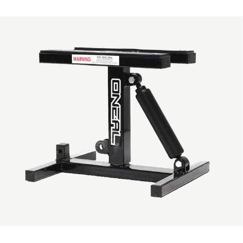 ONEAL MX LIFT STAND W/DAMPNER - SKU:MXSTAND2