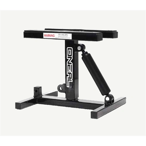 Oneal MX Lift Stand With Dampner - Black