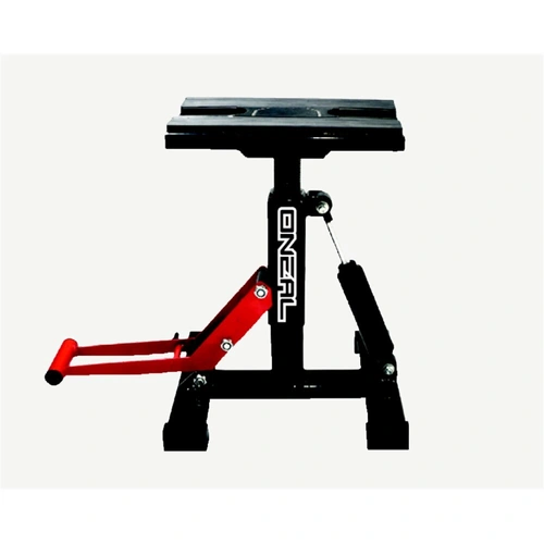 Oneal MX Adjustable Stand With Dampner - Black