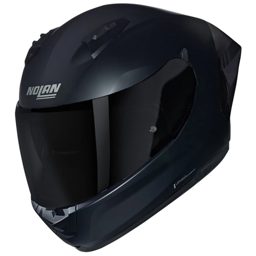 Nolan N60-6 Sport Classico Full Face Helmet - Flat Black