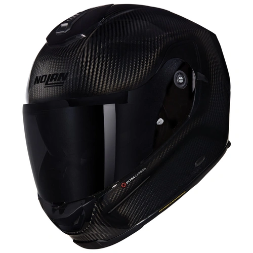Nolan X-903 Puro Full Face Helmet - Carbon
