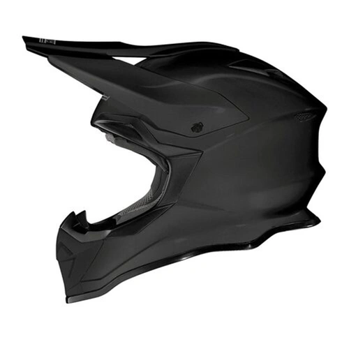 Nolan N-53 Smart Helmet - Matte Black - 2XL - SKU:NLN530610