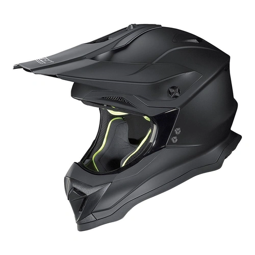 Nolan N-53 Start Helmet - Matte Black - XS - SKU:NLN53110