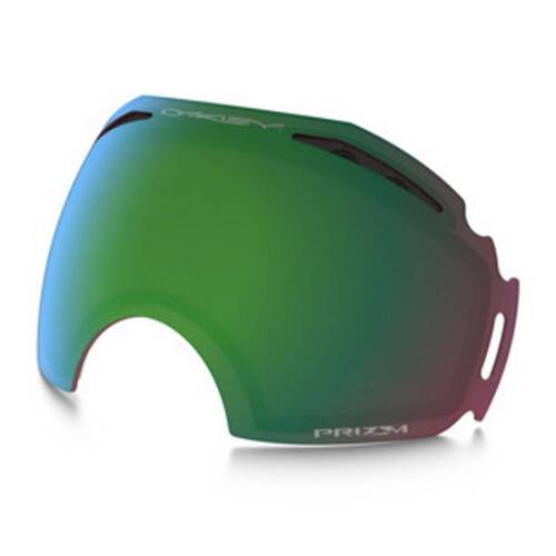 Oakley Airbrake MX & Mayham Pro High Impact & Prizm MX Lenses - SKU:OA101133004