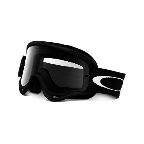 Oakley O Frame Matte Goggles - Black - OS