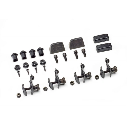 Givi Monokey Kit For Plo One-Fit Frames