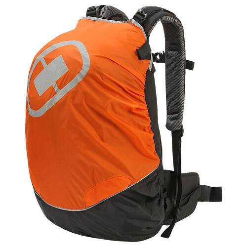 OGIO NO DRAG RAIN CVR ORG - SKU:OG122014205