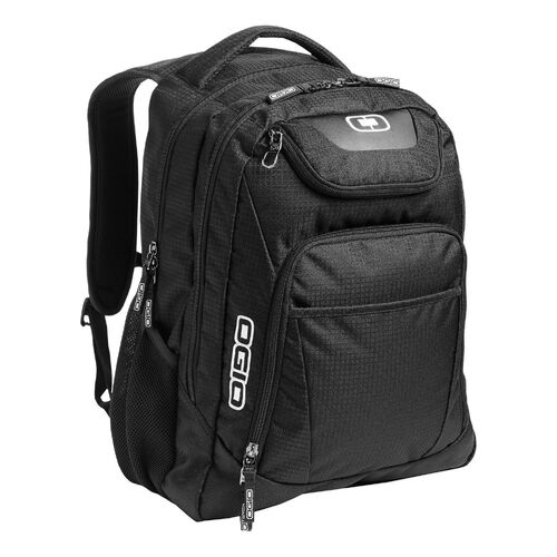 OGIO PACKS EXCELSIOR BLACK - SKU:OG41106903