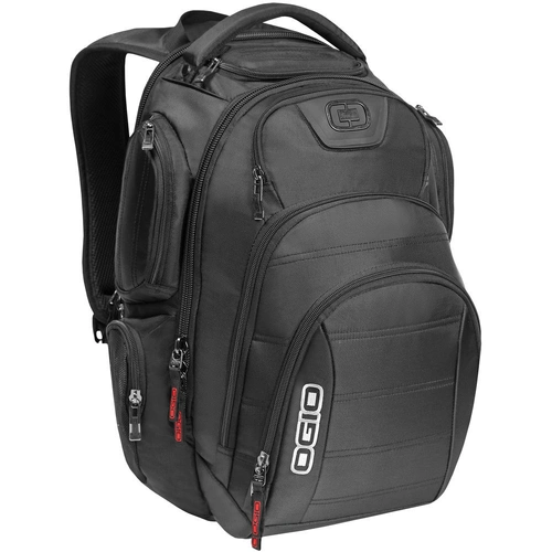 OGIO PACKS REV PACK BLACK