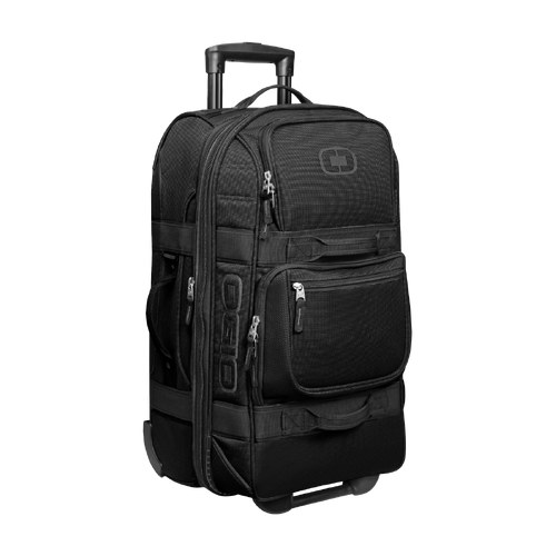 Ogio ONU 22 Carryon Travel Bag - Stealth