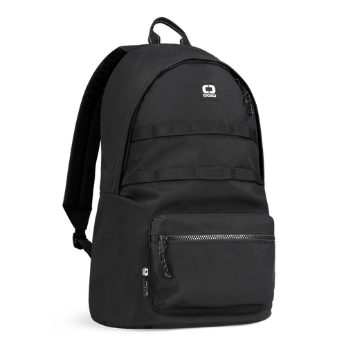 Ogio Alpha Lite Convoy 120 Backpack - Black
