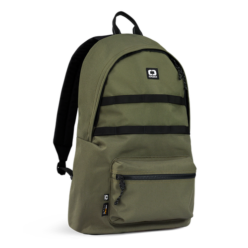 Ogio Alpha Lite Convoy 120 Backpack - Olive