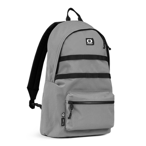 Ogio Alpha Lite Convoy 120 Backpack - Charcoal