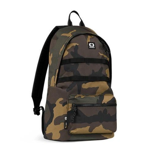 Ogio Alpha Lite Convoy 120 Backpack - Camo