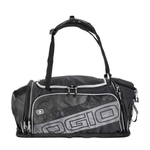Ogio Gravity Black Duffle Bag - SKU:OG5919323