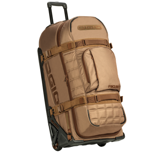 OGIO RIG 9800 COYOTE - SKU:OG80100002