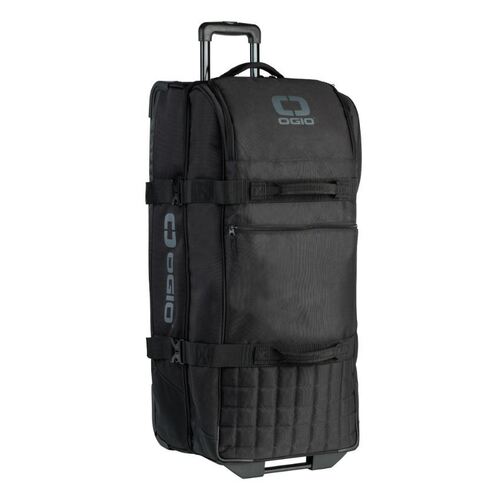 OGIO TRUCKER BLACK - SKU:OG80100101