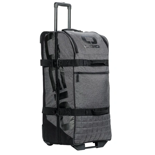 OGIO TRUCKER DARK STATIC