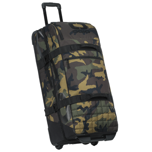 Ogio Trucker Gearbag - Woody