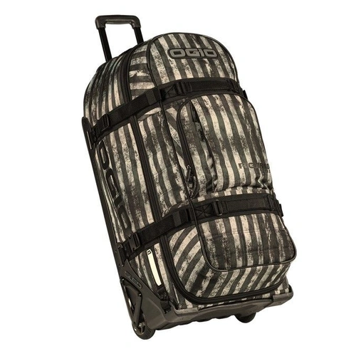 Ogio Rig 9800 Pro Jailbreak Wheeled Gearbag - SKU:OG80100311