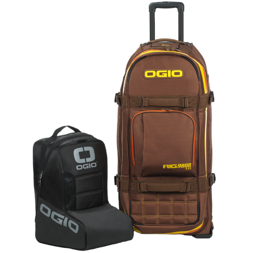 Ogio Rig 9800 Pro Wheeled Gearbag - Stay Classy