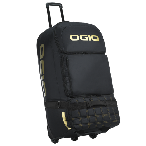 Ogio Dozer Gearbag - Black